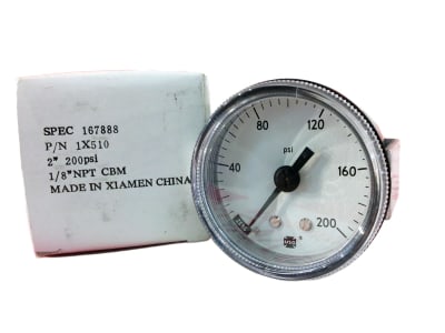 AMETEK 1X510