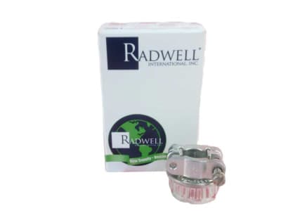 CROWN CONNECTORS MS3057-6A
