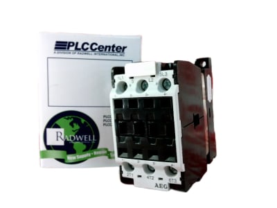 EEC AEG SP27.10-A0