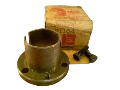 MARTIN SPROCKET & GEAR INC P1 1 11/16