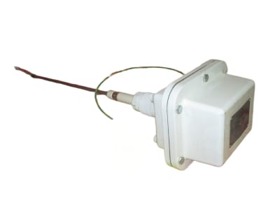 DANAHER MOTION RF804G1N