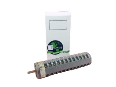 BACO CONTROLS PR10-4252-A1