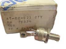 CROWN EQUIPMENT CORPORATION AI-02-071
