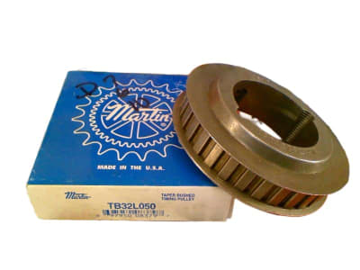 MARTIN SPROCKET & GEAR INC TB32L050