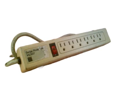GEMINI VALVE VG307