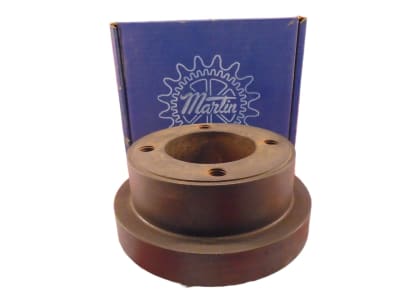 MARTIN SPROCKET & GEAR INC 10SC78-13