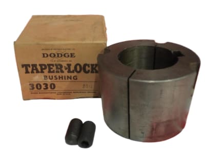 MARTIN SPROCKET & GEAR INC 3030 2 1/2