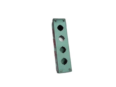 BECKER PUMPS 030204