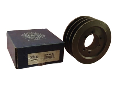 MARTIN SPROCKET & GEAR INC 3 B 54 SD