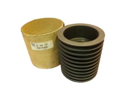 MARTIN SPROCKET & GEAR INC 10 B 68 SF