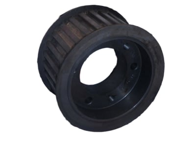 MARTIN SPROCKET & GEAR INC 28XH400 E