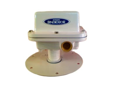 DANAHER MOTION RAH1