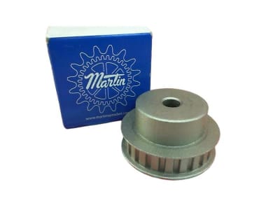 MARTIN SPROCKET & GEAR INC 22L050
