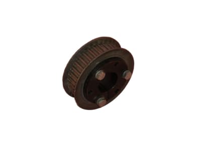 MARTIN SPROCKET & GEAR INC P34-8M-20SH-1 1/4