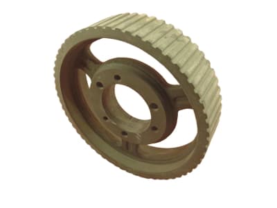 MARTIN SPROCKET & GEAR INC 60H200 SF