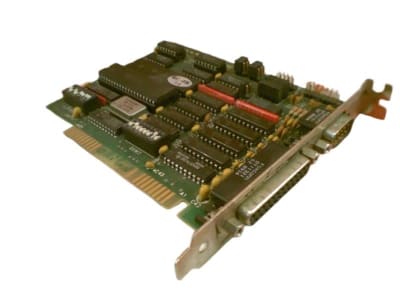 ISA DIO-500