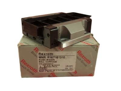 BOSCH R167181310