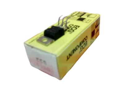 PHILIPS ECG-1380
