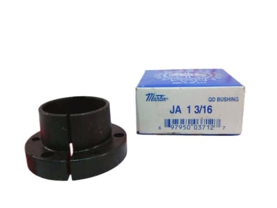 MARTIN SPROCKET & GEAR INC JA 13/16