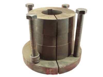 MARTIN SPROCKET & GEAR INC M 2 3/4