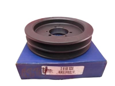 MARTIN SPROCKET & GEAR INC 2 B 68 SDS
