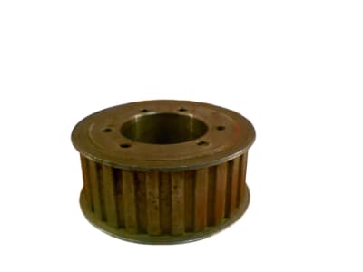 MARTIN SPROCKET & GEAR INC 26H150 SD