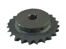 MARTIN SPROCKET & GEAR INC 50B25-L8