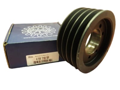 MARTIN SPROCKET & GEAR INC 4 5V 710 SF