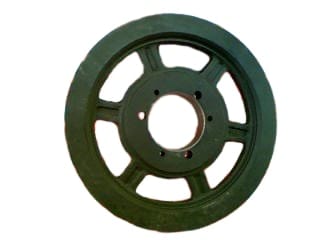 MARTIN SPROCKET & GEAR INC 1-B-80-SDS-2