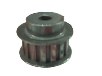 MARTIN SPROCKET & GEAR INC 16L075-6FA