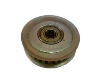 MARTIN SPROCKET & GEAR INC 28XL037AL