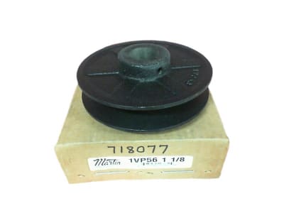 MARTIN SPROCKET & GEAR INC 1VP56 1 1/8