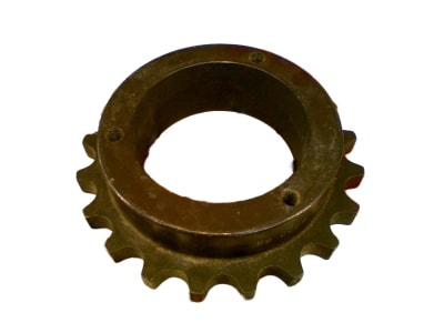 MARTIN SPROCKET & GEAR INC 6020SK