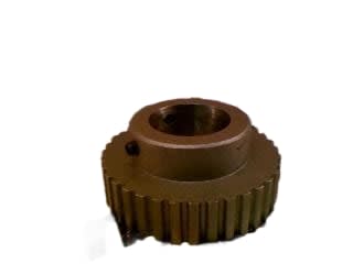MARTIN SPROCKET & GEAR INC 36XL037-1