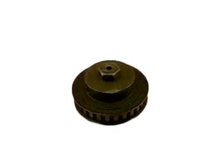 MARTIN SPROCKET & GEAR INC 28L050