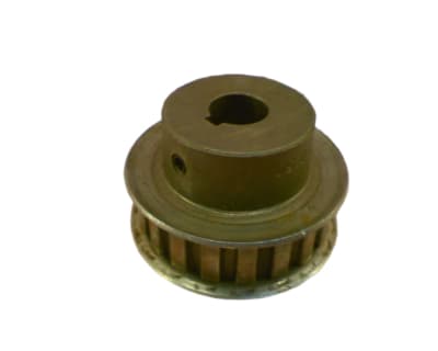 MARTIN SPROCKET & GEAR INC 19L050-5/8