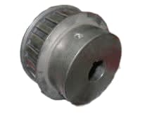 MARTIN SPROCKET & GEAR INC 22H100X7/8