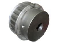MARTIN SPROCKET & GEAR INC 24H100X7/8