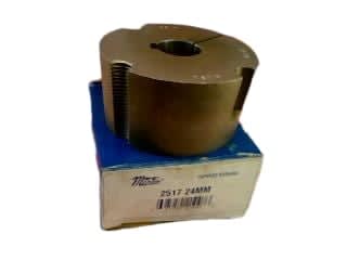 MARTIN SPROCKET & GEAR INC 2517 24MM