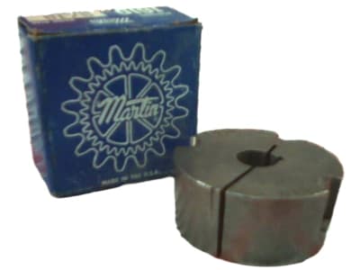 MARTIN SPROCKET & GEAR INC 1610 9/16