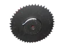 MARTIN SPROCKET & GEAR INC 50B41