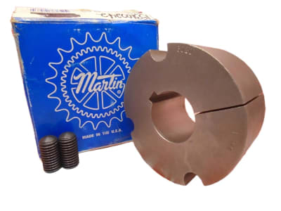 MARTIN SPROCKET & GEAR INC 3020 1 9/16