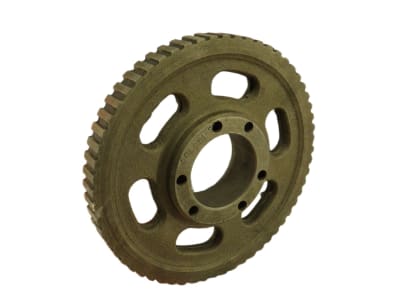 MARTIN SPROCKET & GEAR INC 60L050SD-2