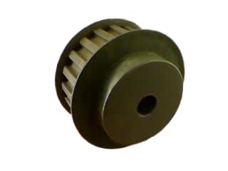 MARTIN SPROCKET & GEAR INC 20XH200