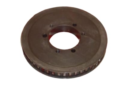 MARTIN SPROCKET & GEAR INC 48L050 SDS