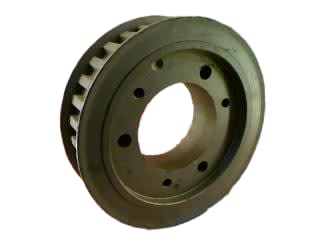 MARTIN SPROCKET & GEAR INC 630XH200E