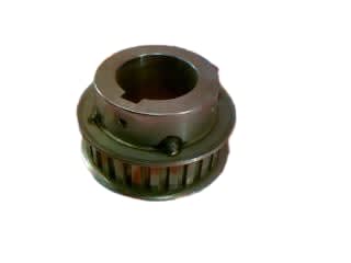 MARTIN SPROCKET & GEAR INC 26L075SS