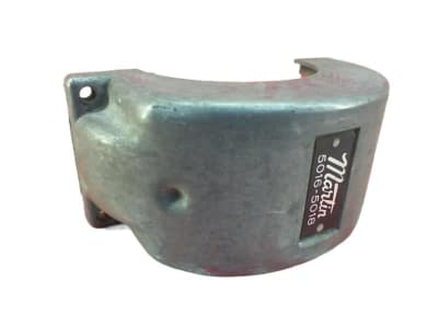 MARTIN SPROCKET & GEAR INC 50-COVER