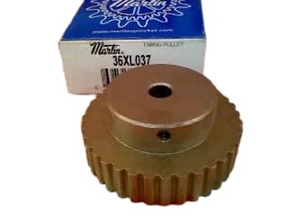 MARTIN SPROCKET & GEAR INC 36XL037