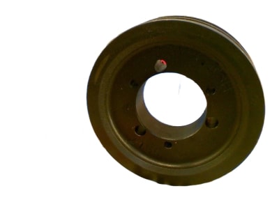 MARTIN SPROCKET & GEAR INC 2 3V 450 SH